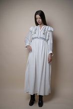 Load image into Gallery viewer, שמלה Alona
