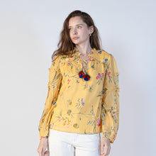 Load image into Gallery viewer, חולצה Liza
