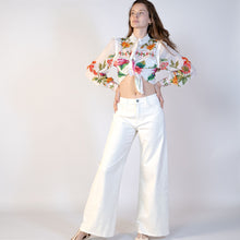 Load image into Gallery viewer, חולצה Florance
