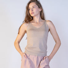 Load image into Gallery viewer, גופיה ערב Sidny
