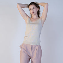 Load image into Gallery viewer, גופיה ערב Sidny
