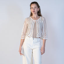 Load image into Gallery viewer, טופ Olga
