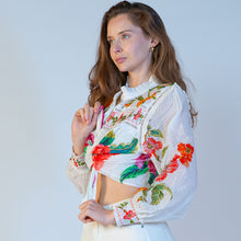 Load image into Gallery viewer, חולצה Florance
